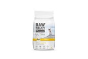 Koirat - VetExpert Raw Paleo Ultra Mini Aikuinen Kalkkuna - kuiva koiranruoka - 2 kg - 5902414210950
