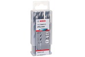 Poranterät & Ruuvauskärjet - Bosch HSS PointTeQ Drill Bit 6.1mm 10pcs - 2608577229