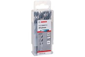 Poranterät & Ruuvauskärjet - Bosch HSS PointTeQ Drill Bit 5.6mm 10pcs - 2608577224