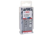 Poranterät & Ruuvauskärjet - Bosch HSS PointTeQ Drill Bit 5.3mm 10pcs - 2608577221