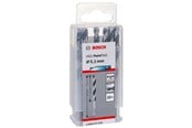 Poranterät & Ruuvauskärjet - Bosch HSS PointTeQ Drill Bit 5.1mm 10pcs - 2608577219