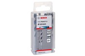 Poranterät & Ruuvauskärjet - Bosch HSS PointTeQ Drill Bit 4.6mm 10pcs - 2608577214