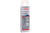 Poranterät & Ruuvauskärjet - Bosch HSS PointTeQ Drill Bit 3.8mm 10pcs - 2608577206