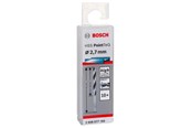Poranterät & Ruuvauskärjet - Bosch HSS PointTeQ Drill Bit 2.7mm 10pcs - 2608577195