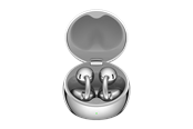 Kuulokkeet - Huawei Freeclip 2S - Silver - 55039243