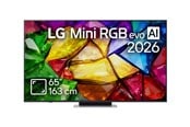 Televisio - LG 65" Televisio Mini LED 4K Dolby Vision 65MRGB87B3B - 65MRGB87B3B.AEU