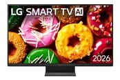 Televisio - LG 24" Televisio LED 1080p (Full HD) High Dynamic Range 10 (HDR10) 24LB70006LA - 24LB70006LA.AEU
