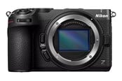 Kamerat - Nikon Z5IIC Body - VOA220AE