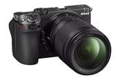 Kamerat - Nikon Z5IIC + 24-200mm f/4-6.3 VR - VOA220K002