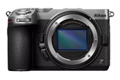 Kamerat - Nikon Z5IIC Silver Body - VOA223AE