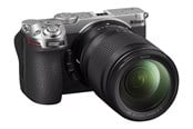 Kamerat - Nikon Z5IIC Silver + 24-200mm f/4-6.3 VR - VOA223K002