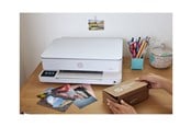 Tulostimet - HP ENVY 6110 All-in-One Multifunction - väri - Muste - C2WS2B#629