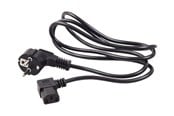 Sisäiset virtakaapelit - Maclean MCTV-803 - power cable - 3 m - MCTV-803