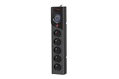 Virtakaapelit (ulkoinen) - Armac Z5 - surge protector - 2500 watt - Z5/15/CZ