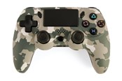 Pelit - lisävarusteet - Gembird JPD-PS4BT-01-CM - gamepad - wireless wired - 2.4 GHz/Bluetooth - Wired Controller - Sony PlayStation 4 - JPD-PS4BT-01-CM