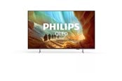 Televisio - Philips 75" Televisio LED 4K 75PQS7801 75" LED-backlit LCD TV - QLED - 4K - 75PQS7801/12