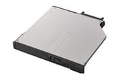 Optiset asemat (DVD / BR / Floppy) - Panasonic FZ-VDM561W - DVD-writer - plug-in module - DVD-RW (Poltin) - Hopea - FZ-VDM561W