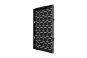 Seinäkiinnitys, AV-kiinnikkeet & AV-kalusteet - Multibrackets M Universal mounting component - push-out - for media player - black - Max - recommended for - 7340234814978