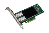 Verkkokortit (verkkosovittimet, tulostuspalvelimet jne.) - Intel Ethernet Network Adapter E810-XXVDA2 - E810XXVDA2BM