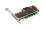 Ohjainkortit - Broadcom MegaRAID 9760W-32i - 05-50164-00