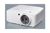 Projektori - Optoma Projektori ZH521ST - 1920 x 1080 - 5300 lumens - E3P7PR1E114