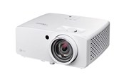 Projektori - Optoma Projektori ZK521ST - 3840 x 2160 - 5100 ANSI lumens - E3P7PV1E112