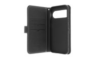 Puhelin - Kannet ja kotelot - Insmat Exclusive - flip cover for mobile phone - 650-3426