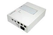 Verkkolaitteet & langattoman verkon laajentimet - Lantronix Medical Device Server EDS MD - EDSOR16P-01
