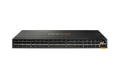 Kytkimet - Hewlett Packard Enterprise HPE Aruba Networking 9300S 32p QSFP28 100G 8p QSFP-DD 400G - S0F84A#B2C