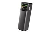 Virtalähde - Targus HyperJuice - power bank - 200 watt Virtalähde - 200 Watt - 80 Plus - HJ5501GL