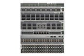 Kytkimet - Arista Networks Arista 7280R Series 7280R3A - DCS-7280SR3AK-48YC8-F