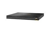 Kytkimet - Hewlett Packard Enterprise HPE Aruba Networking 9300S 32p QSFP28 100G 8p QSFP-DD 400G - S0F82A#ABB