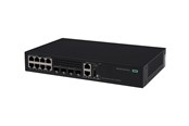 Kytkimet - Hewlett Packard Enterprise HPE Networking Comware 5150EI - S5T53A#ABB