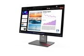 Näyttö - 24" Lenovo ThinkVision P24Q-40 - 64B2ZAR1EU