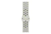 Smartwatch - Lisävarusteet - Apple Nike - band for smart watch - 46mm - MKTQ4ZM/A