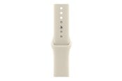 Smartwatch - Lisävarusteet - Apple - band for smart watch - 46mm - MJVN4ZM/A