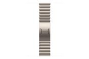 Smartwatch - Lisävarusteet - Apple - strap for smart watch - 46mm - MJQ14ZM/A