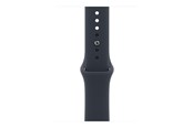 Smartwatch - Lisävarusteet - Apple - band for smart watch - 46mm - MJVT4ZM/A