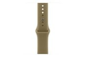 Smartwatch - Lisävarusteet - Apple - band for smart watch - 46mm - MJVX4ZM/A