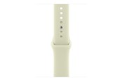 Smartwatch - Lisävarusteet - Apple - band for smart watch - 46mm - MJW04ZM/A