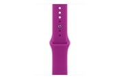Smartwatch - Lisävarusteet - Apple - band for smart watch - 46mm - MJVP4ZM/A