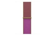 Smartwatch - Lisävarusteet - Apple - loop for smart watch - 42mm - MK834ZM/A