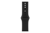 Smartwatch - Lisävarusteet - Apple - band for smart watch - 46mm - MJVV4ZM/A