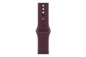 Smartwatch - Lisävarusteet - Apple - band for smart watch - 46mm - MJVK4ZM/A