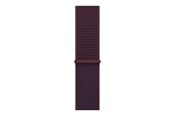 Smartwatch - Lisävarusteet - Apple - loop for smart watch - 46mm - MK8F4ZM/A