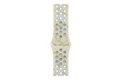 Smartwatch - Lisävarusteet - Apple Nike - band for smart watch - 46mm - MKTV4ZM/A