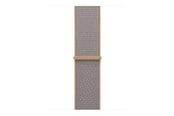 Smartwatch - Lisävarusteet - Apple - loop for smart watch - 40mm - MK7X4ZM/A