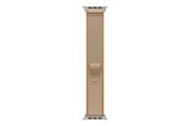 Smartwatch - Lisävarusteet - Apple - loop for smart watch - 49 mm natural titanium finish - MK8M4ZM/A