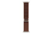 Smartwatch - Lisävarusteet - Apple - loop for smart watch - 49 mm natural titanium finish - MK7D4ZM/A