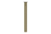 Smartwatch - Lisävarusteet - Apple - watch band extension for smart watch - 49 mm natural titanium finish - MK7N4ZM/A